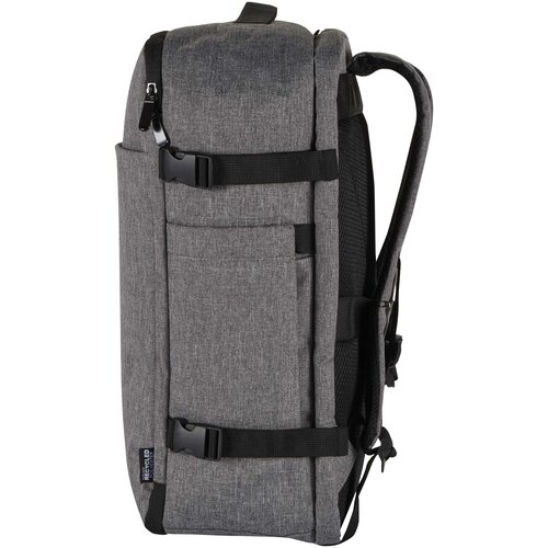 Libra 17 inch GRS handbagagerugzak 25 liter 130111 bedrukt met logo