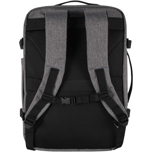 Libra 17 inch GRS handbagagerugzak 25 liter 130111 bedrukt met logo
