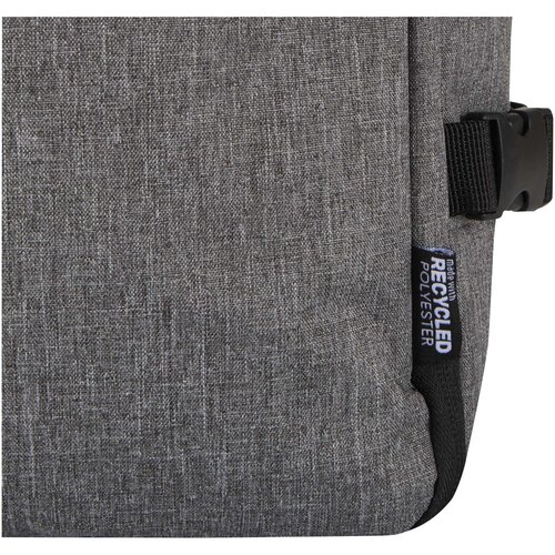 Libra 17 inch GRS handbagagerugzak 25 liter 130111 bedrukt met logo