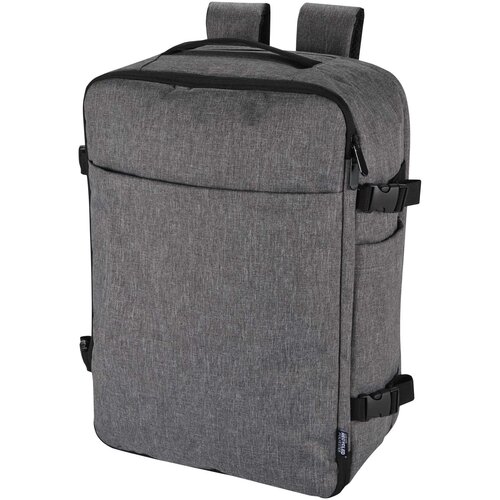 Libra 17 inch GRS handbagagerugzak 25 liter 130111 bedrukt met logo
