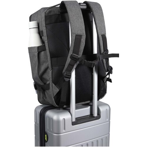 Libra 17 inch GRS handbagagerugzak 25 liter 130111 bedrukt met logo