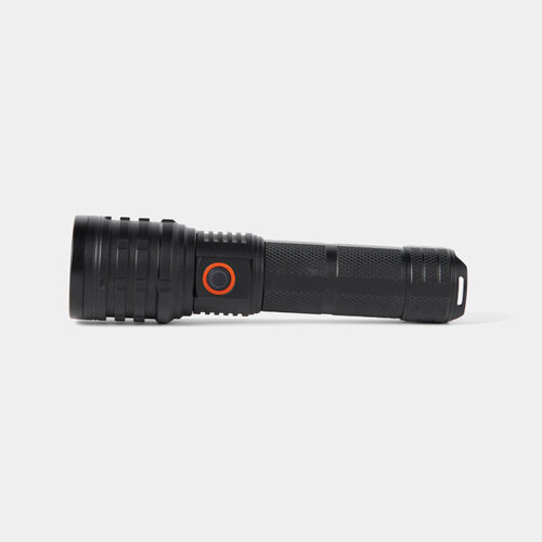 Nordic Drift Everest RCS zaklamp ND50005 met 1000 lumen bedrukt met logo