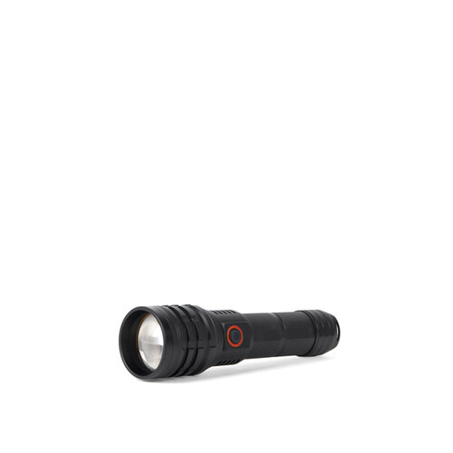 Nordic Drift Everest RCS zaklamp ND50005 met 1000 lumen bedrukt met logo