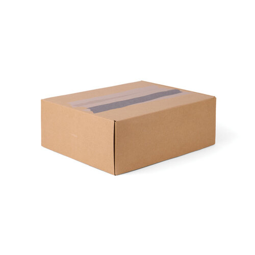 VINGA Lioro GRS wolmix deken (V40407) met logo