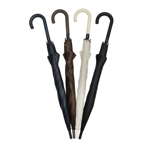 KENTO URBAN 23 inch AWARE RPET automatische paraplu P850.14 bedrukken met logo