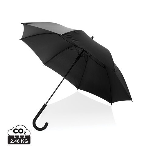 KENTO URBAN 23 inch AWARE RPET automatische paraplu P850.14 bedrukken met logo