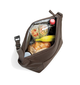 KENTO URBAN RCS gerecyclede nylon koeltas 6 liter P422.11 bedrukken met logo