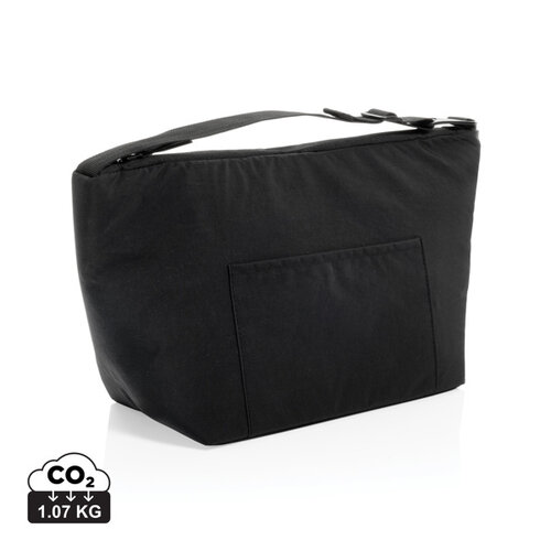 KENTO URBAN RCS gerecyclede nylon koeltas 6 liter P422.11 bedrukken met logo