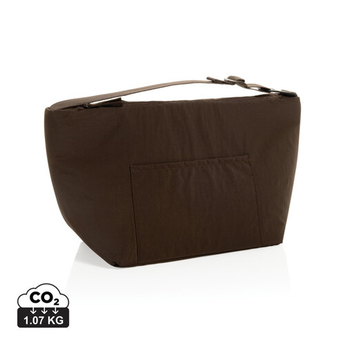 KENTO URBAN RCS gerecyclede nylon koeltas 6 liter P422.11 bedrukken met logo