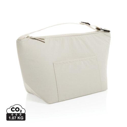 KENTO URBAN RCS gerecyclede nylon koeltas 6 liter P422.11 bedrukken met logo
