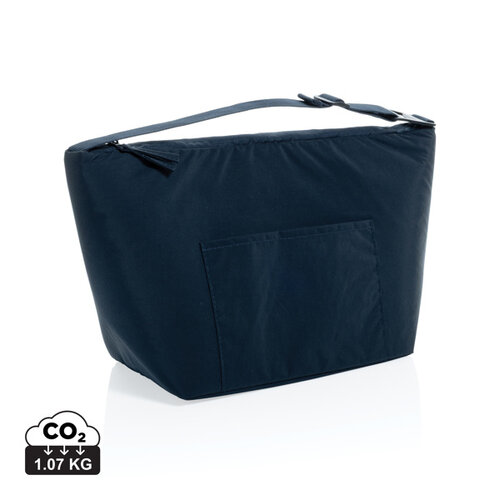 KENTO URBAN RCS gerecyclede nylon koeltas 6 liter P422.11 bedrukken met logo