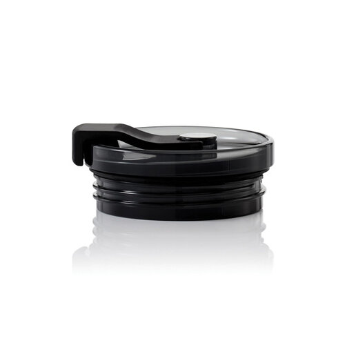 AdHoc Pulse dubbelwandige RVS thermobeker 500 ml RBTT31 bedrukken met logo