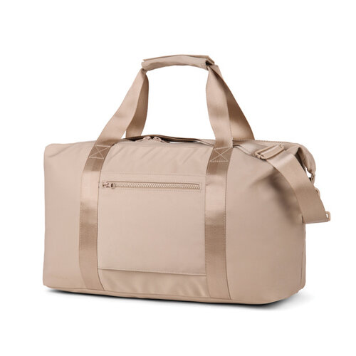 VINGA Baltimore Neo RCS weekendtas 36,5 liter V70705 bedrukt met logo