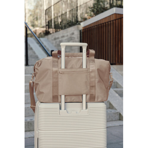 VINGA Baltimore Neo RCS weekendtas 36,5 liter V70705 bedrukt met logo