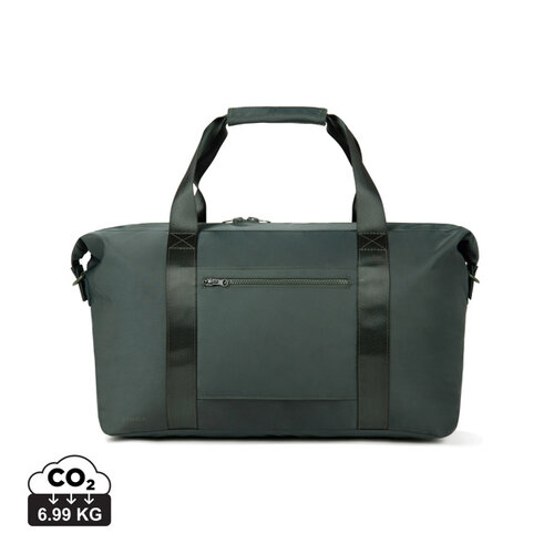 VINGA Baltimore Neo RCS weekendtas 36,5 liter V70705 bedrukt met logo