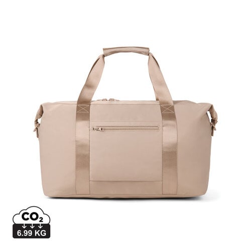 VINGA Baltimore Neo RCS weekendtas 36,5 liter V70705 bedrukt met logo