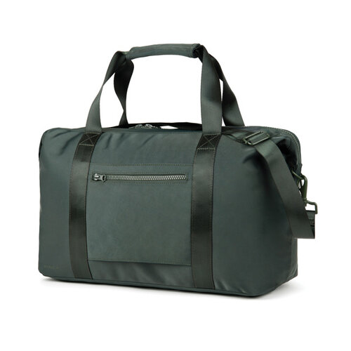 VINGA Baltimore Neo RCS weekendtas 36,5 liter V70705 bedrukt met logo