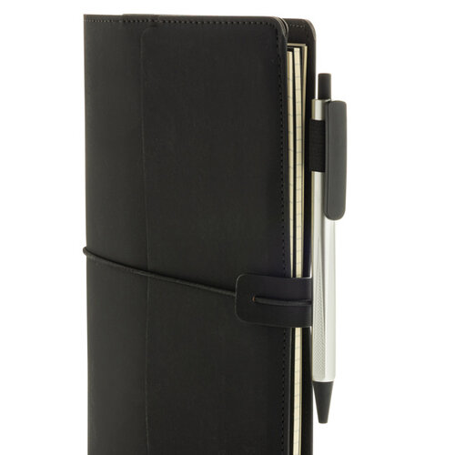 Daily Notes Binder 3-in-1 hervulbaar notitieboek (P774.10) met logo