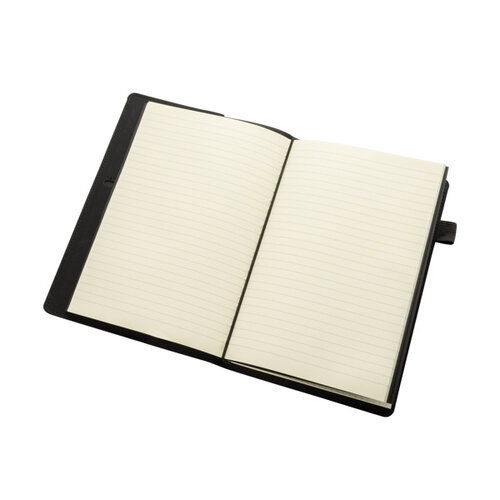 Daily Notes Binder 3-in-1 hervulbaar notitieboek (P774.10) met logo