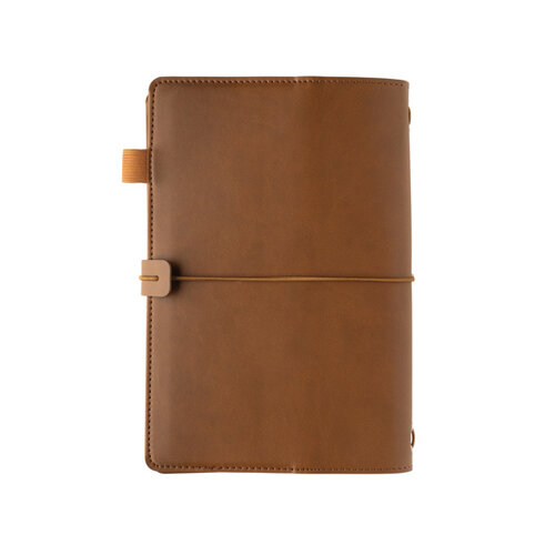 Daily Notes Binder 3-in-1 hervulbaar notitieboek (P774.10) met logo