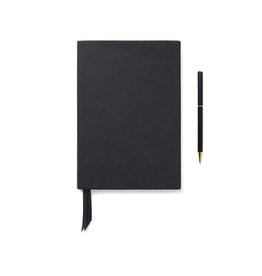 DéBlé VINGA Arlo RCS executive schrijfset V77312 bedrukken met logo