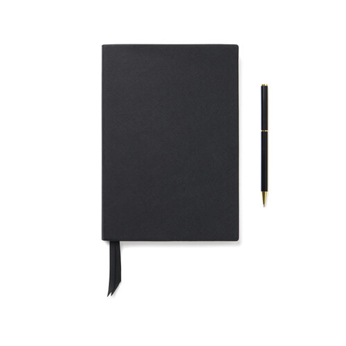 DéBlé VINGA Arlo RCS executive schrijfset V77312 bedrukken met logo