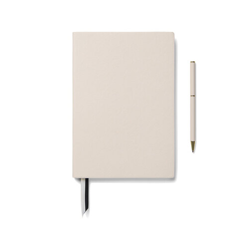 DéBlé VINGA Arlo RCS executive schrijfset V77312 bedrukken met logo