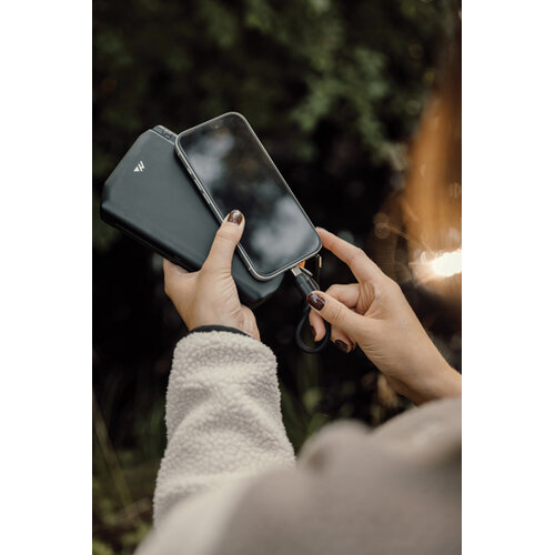 DéBlé Nordic Drift Everest USB-C 60W karabijnkabel ND430.12 bedrukken met logo
