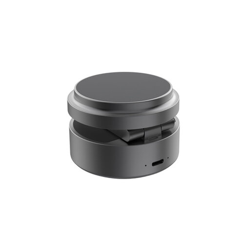 Quantum RCS 25W draadloze 3-in-1 oplader (P309.1602) bedrukt met logo