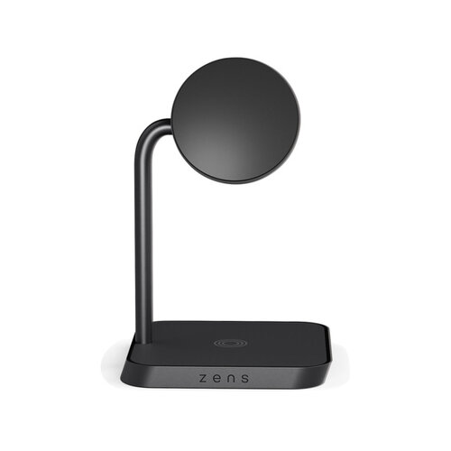 DéBlé Zens Office Charger 2 zwart RBZEDC26B00 bedrukken met logo