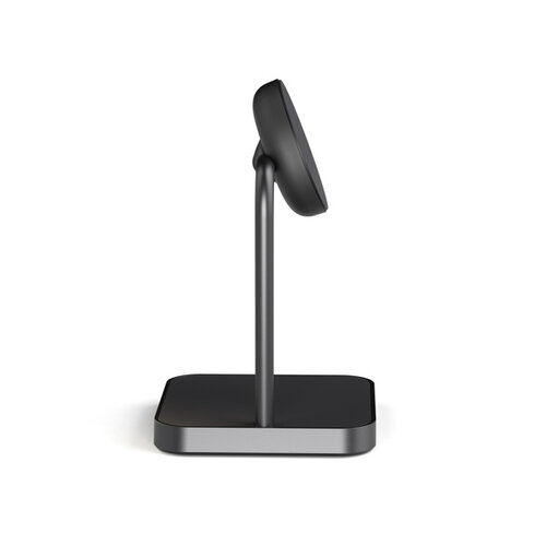 DéBlé Zens Office Charger 2 zwart RBZEDC26B00 bedrukken met logo