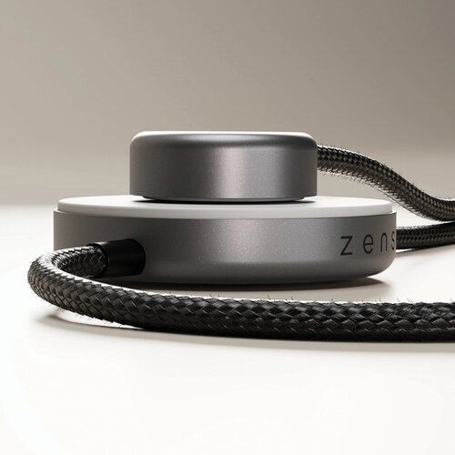 DéBlé Zens Charging Cable Pro 2 met magnetische Qi2-oplader en Apple Watch-laadmodule