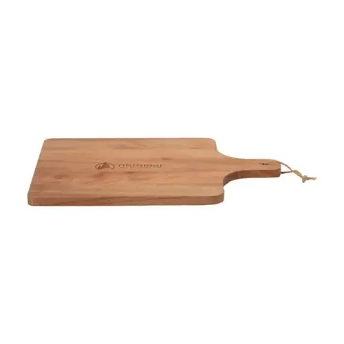DéBlé Wooosh Castella serveerplank (261203) van FSC 100% acaciahout met lasergravure