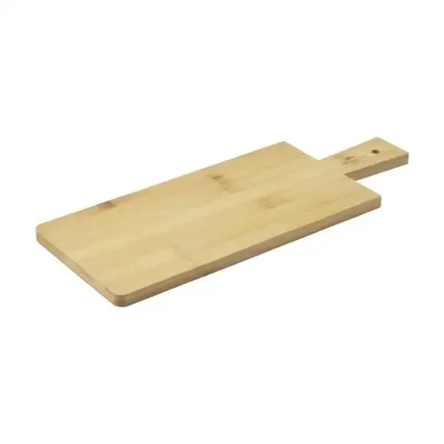 DéBlé Bamboo Serving bamboe serveerplank (263948) met gravering