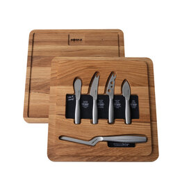 DéBlé BOSKA Ultimate Cheese Set Small Copenhagen (RB30720)