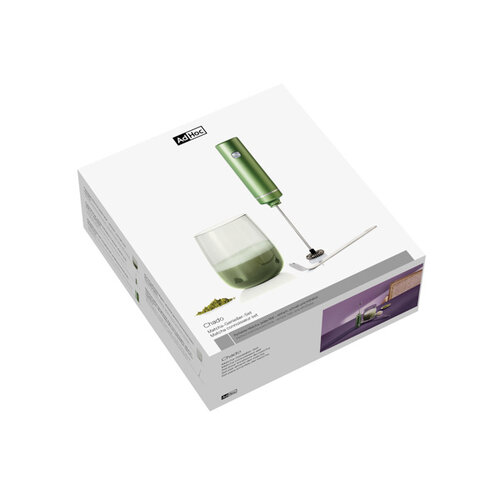 DéBlé AdHoc Chado Matcha kennersset RBMS35 als relatiegeschenk