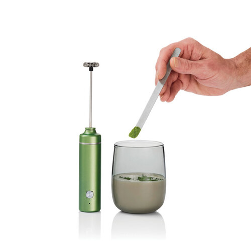 DéBlé AdHoc Chado Matcha kennersset RBMS35 als relatiegeschenk
