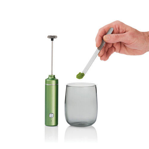 DéBlé AdHoc Chado Matcha kennersset RBMS35 als relatiegeschenk