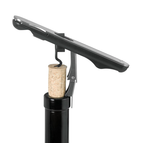 DéBlé AdHoc PushPull kurkentrekker RBKU50 bedrukken met logo