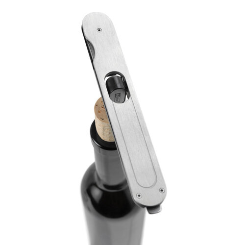 DéBlé AdHoc PushPull kurkentrekker RBKU50 bedrukken met logo