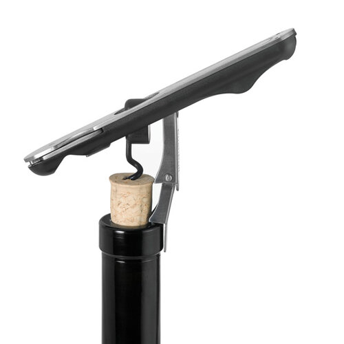 DéBlé AdHoc PushPull kurkentrekker RBKU50 bedrukken met logo
