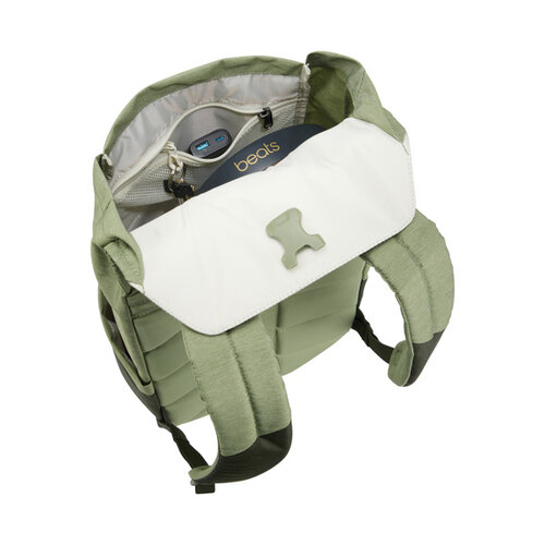 DéBlé Thule Lithos Backpack 16L RB320-54 bedrukken met logo