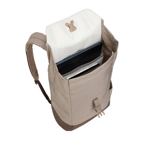 DéBlé Thule Lithos Backpack 16L RB320-54 bedrukken met logo