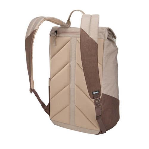 DéBlé Thule Lithos Backpack 16L RB320-54 bedrukken met logo
