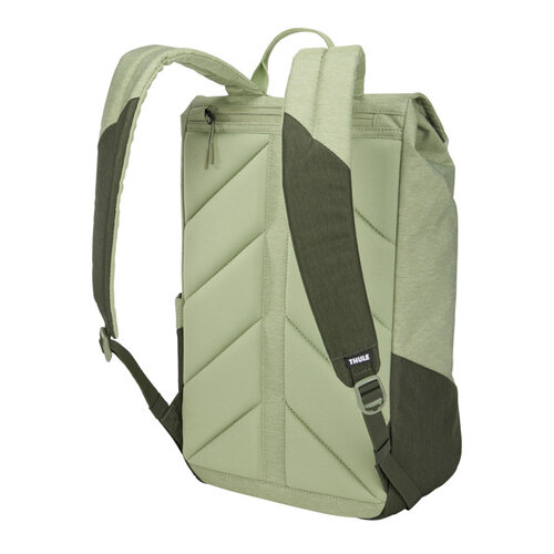 DéBlé Thule Lithos Backpack 16L RB320-54 bedrukken met logo