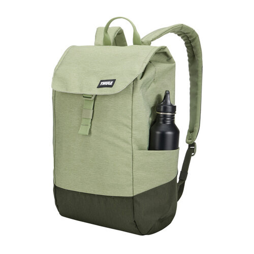 DéBlé Thule Lithos Backpack 16L RB320-54 bedrukken met logo