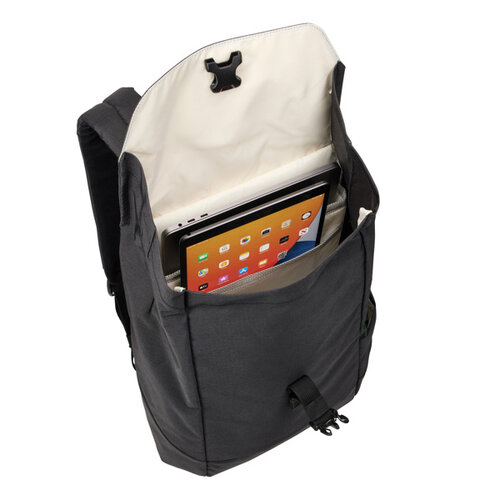 DéBlé Thule Lithos Backpack 16L RB320-54 bedrukken met logo