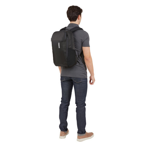 DéBlé Thule Accent Recycled Backpack 23L RB3205381 bedrukken met logo