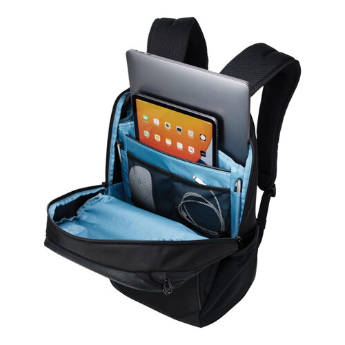 DéBlé Thule Accent Recycled Backpack 23L RB3205381 bedrukken met logo