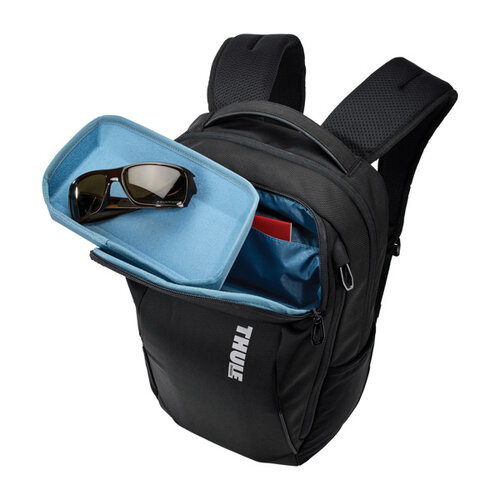 DéBlé Thule Accent Recycled Backpack 23L RB3205381 bedrukken met logo